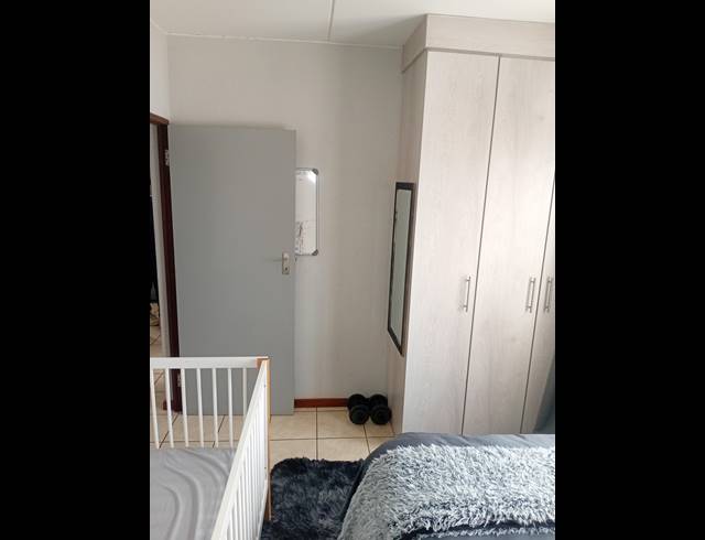 2 BEDROOM APARTMENT FOR SALE IN THE ORCHARDS